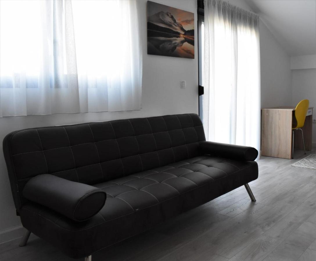 Filipovic Rent A Car & Apartments Selnica Scitarjevska ภายนอก รูปภาพ