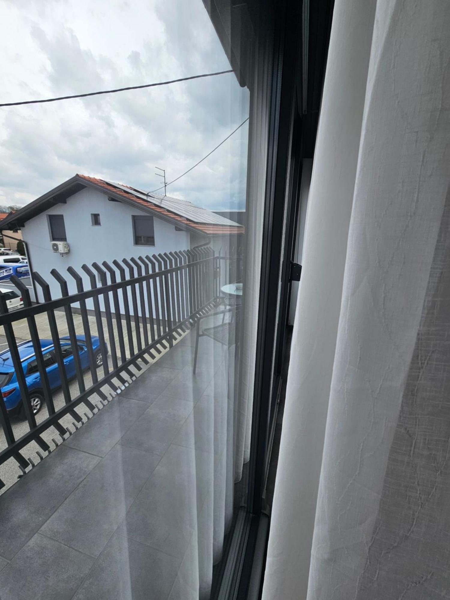 Filipovic Rent A Car & Apartments Selnica Scitarjevska ภายนอก รูปภาพ