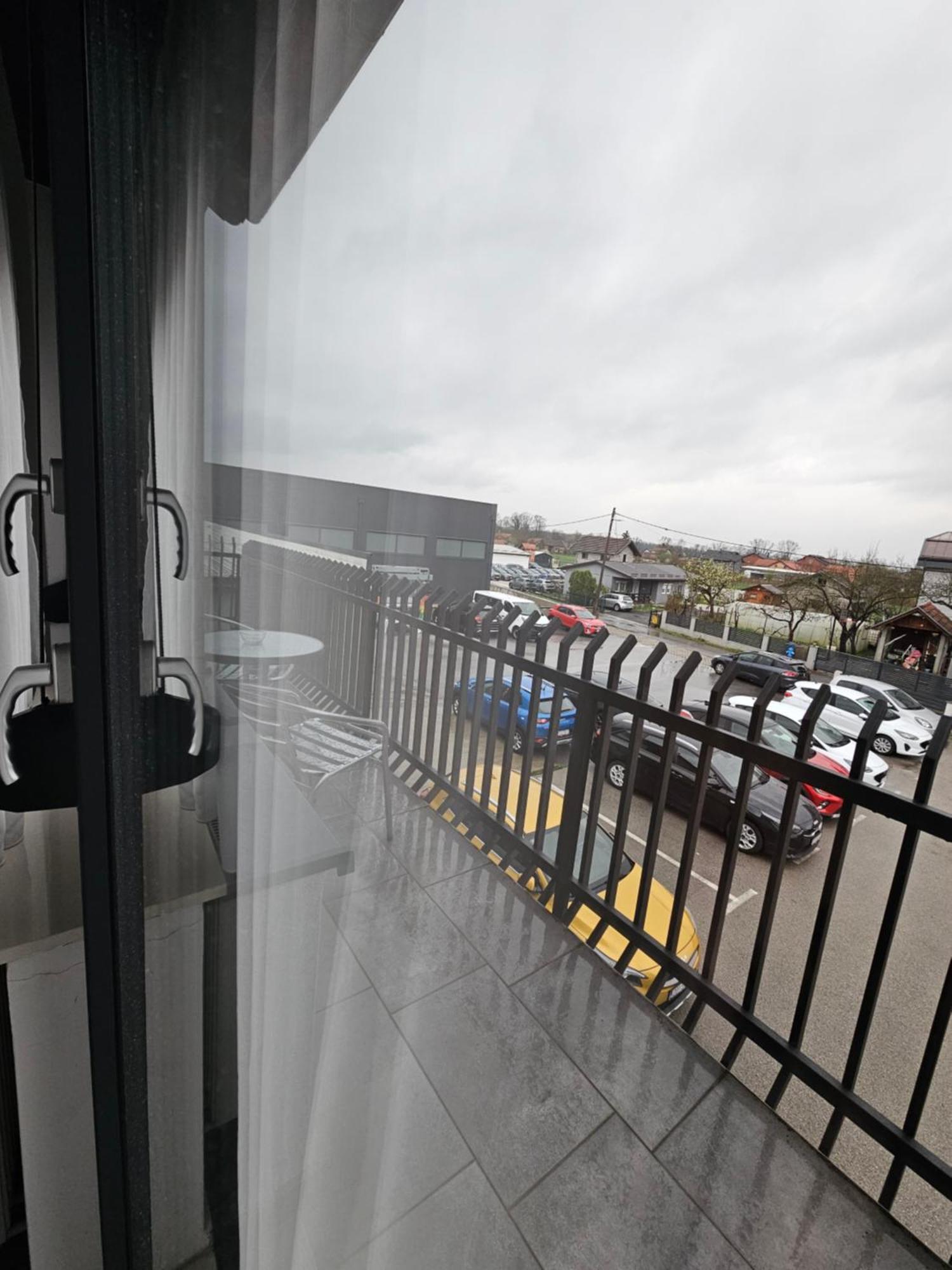 Filipovic Rent A Car & Apartments Selnica Scitarjevska ภายนอก รูปภาพ