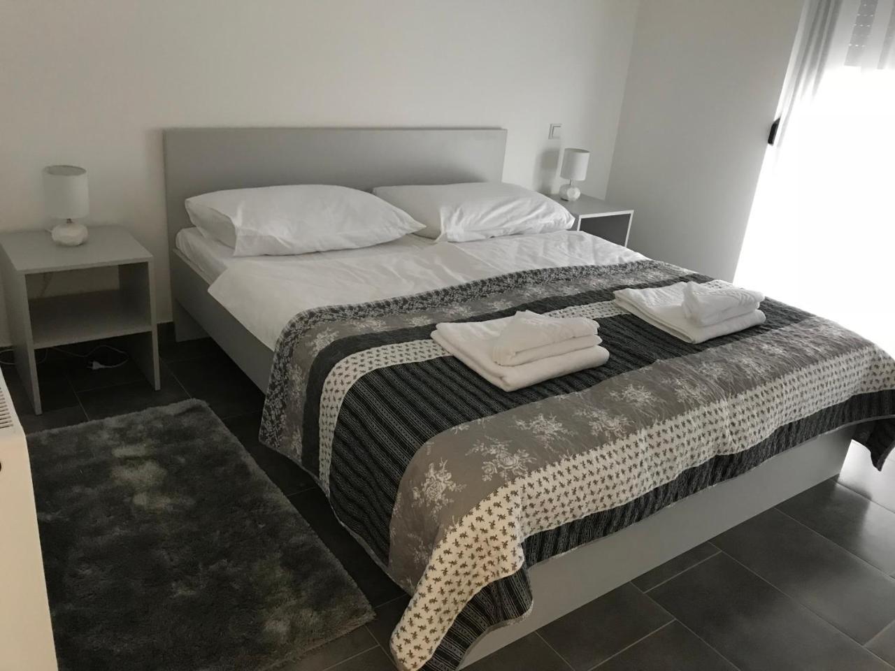 Filipovic Rent A Car & Apartments Selnica Scitarjevska ภายนอก รูปภาพ