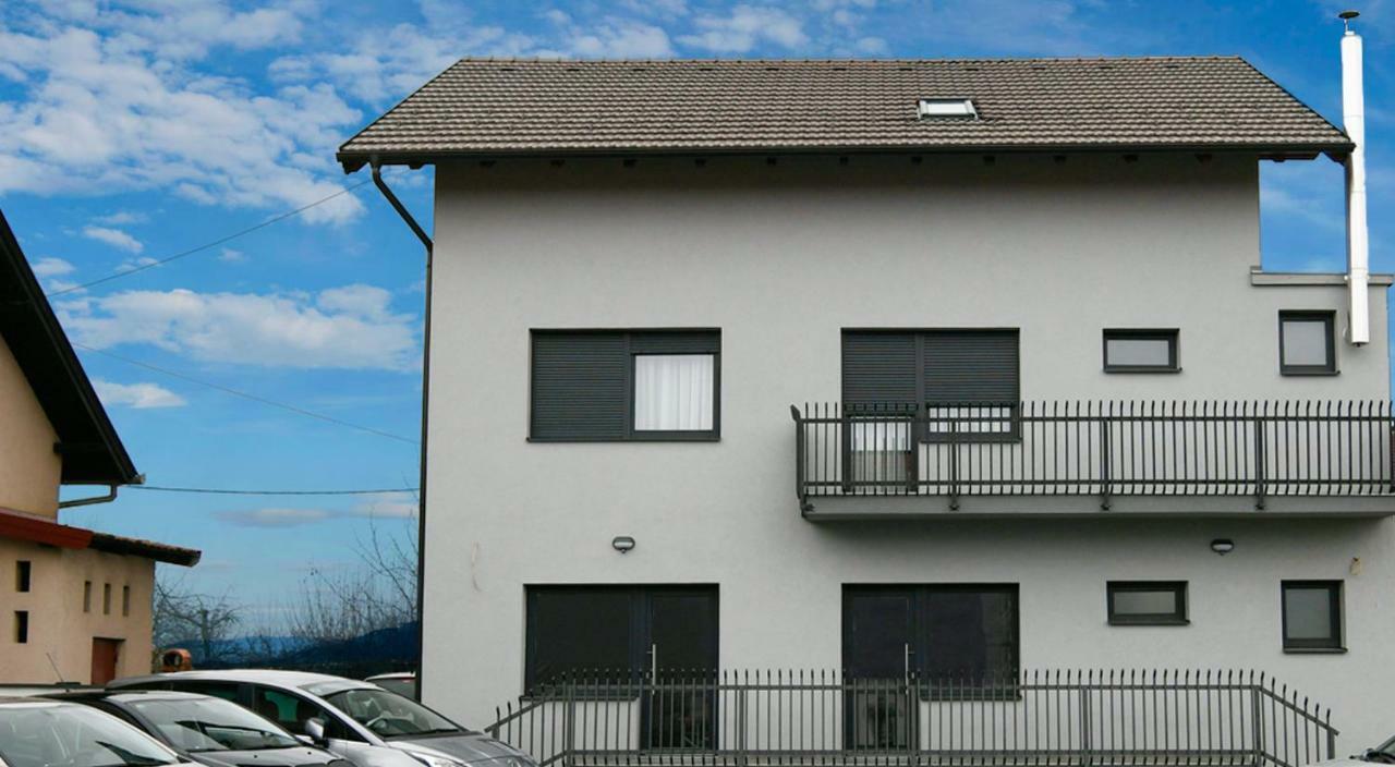 Filipovic Rent A Car & Apartments Selnica Scitarjevska ภายนอก รูปภาพ
